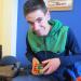 Rubiks-kubus'80-spel