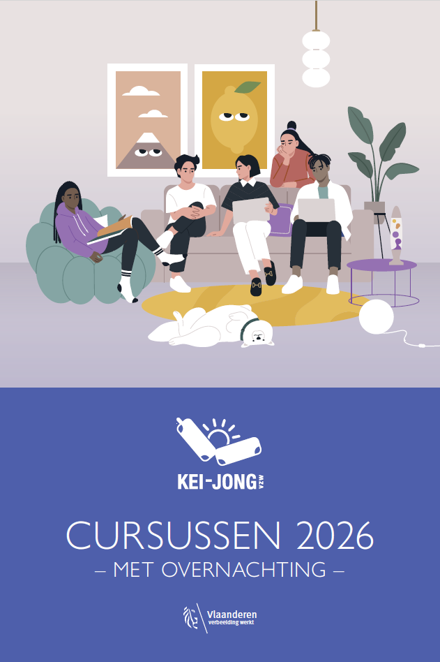 Cursussen met overnachting